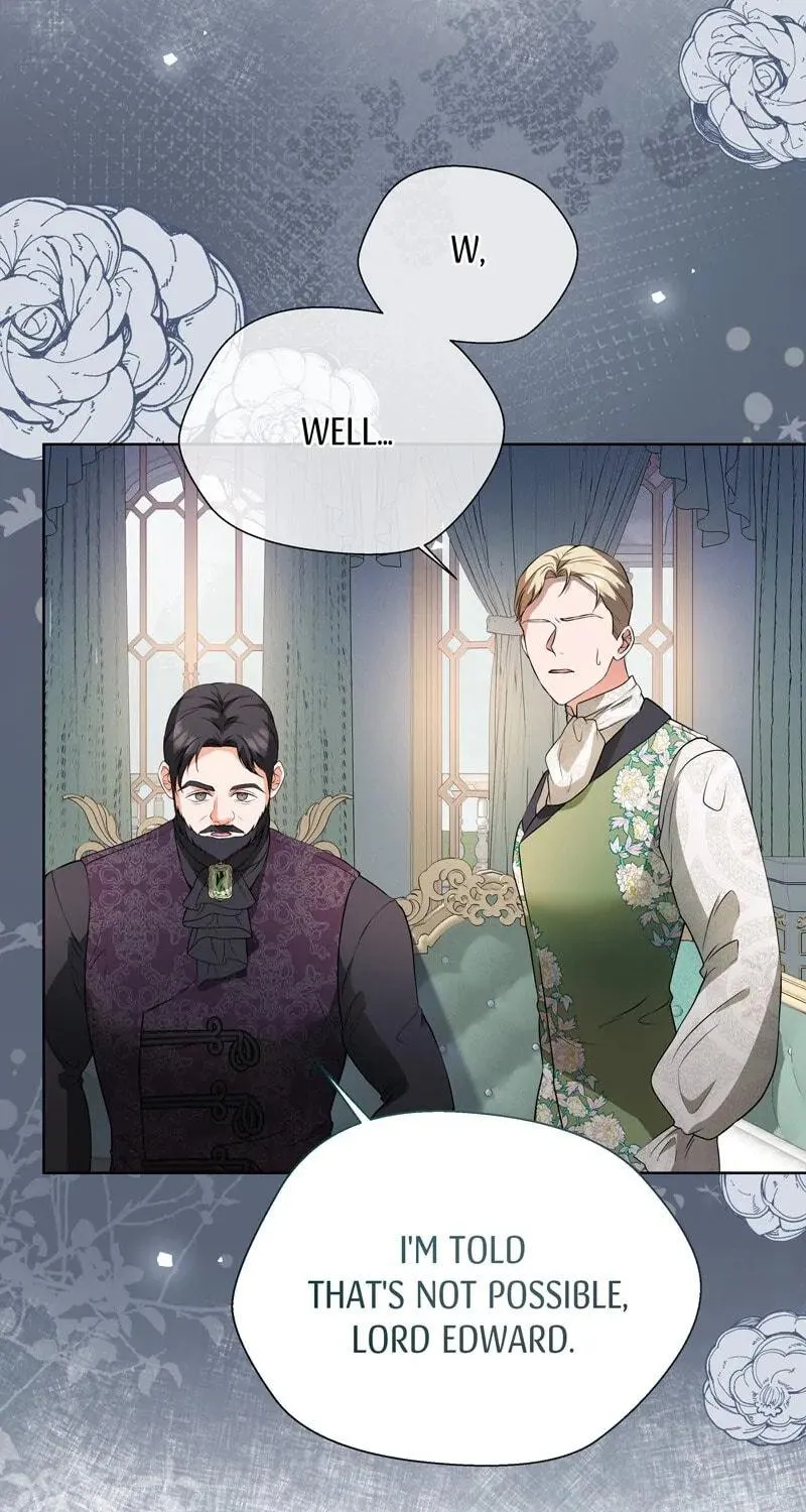 The Dame in Shining Armor Chapter 17 page 17 - 
