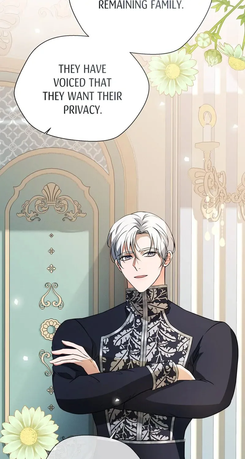 The Dame in Shining Armor Chapter 17 page 19 - 