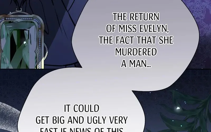 The Dame in Shining Armor Chapter 17 page 23 - 