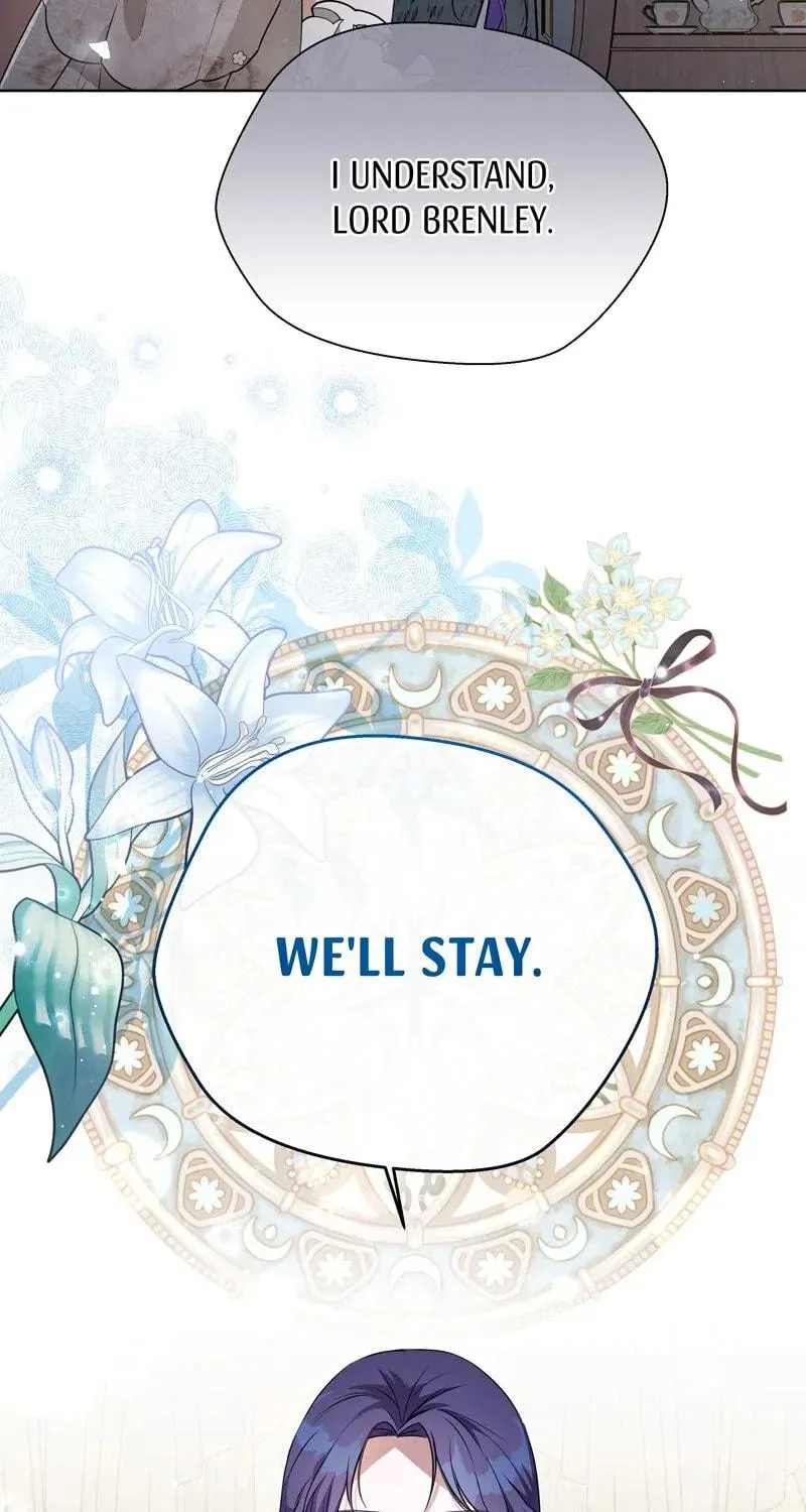 The Dame in Shining Armor Chapter 17 page 26 - 