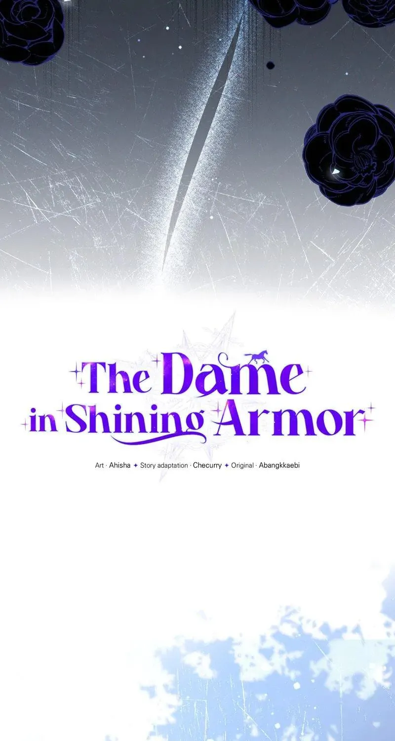 The Dame in Shining Armor Chapter 17 page 37 - 