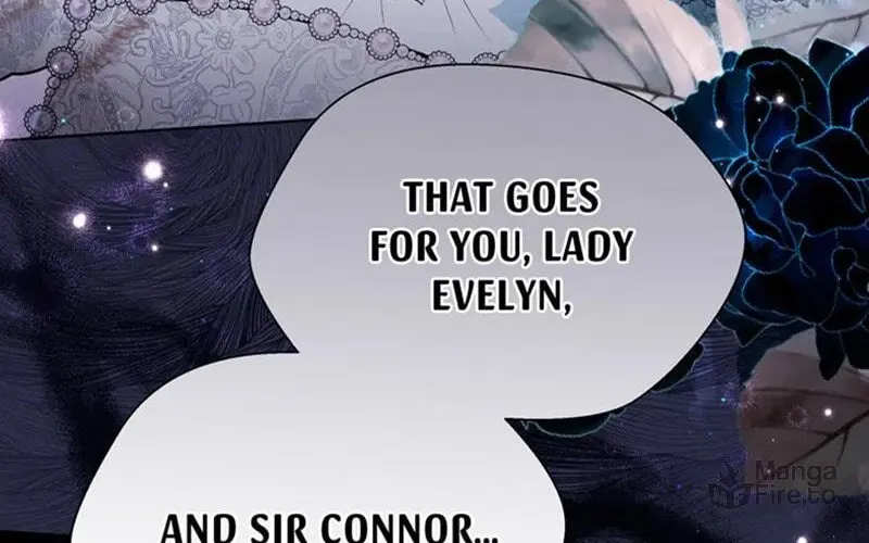 The Dame in Shining Armor Chapter 17 page 5 - 