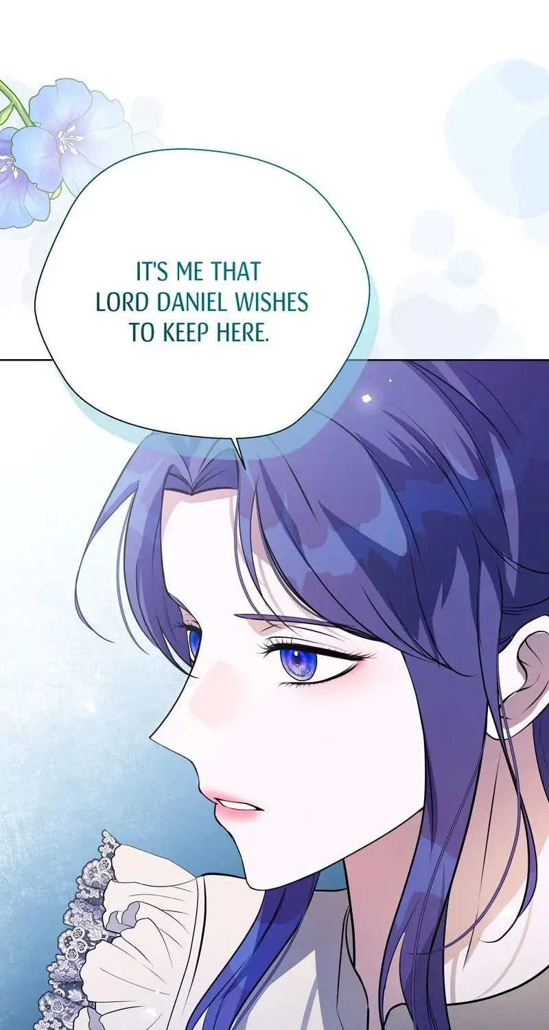 The Dame in Shining Armor Chapter 17 page 43 - 