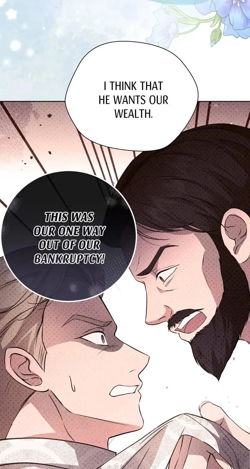 The Dame in Shining Armor Chapter 17 page 45 - 
