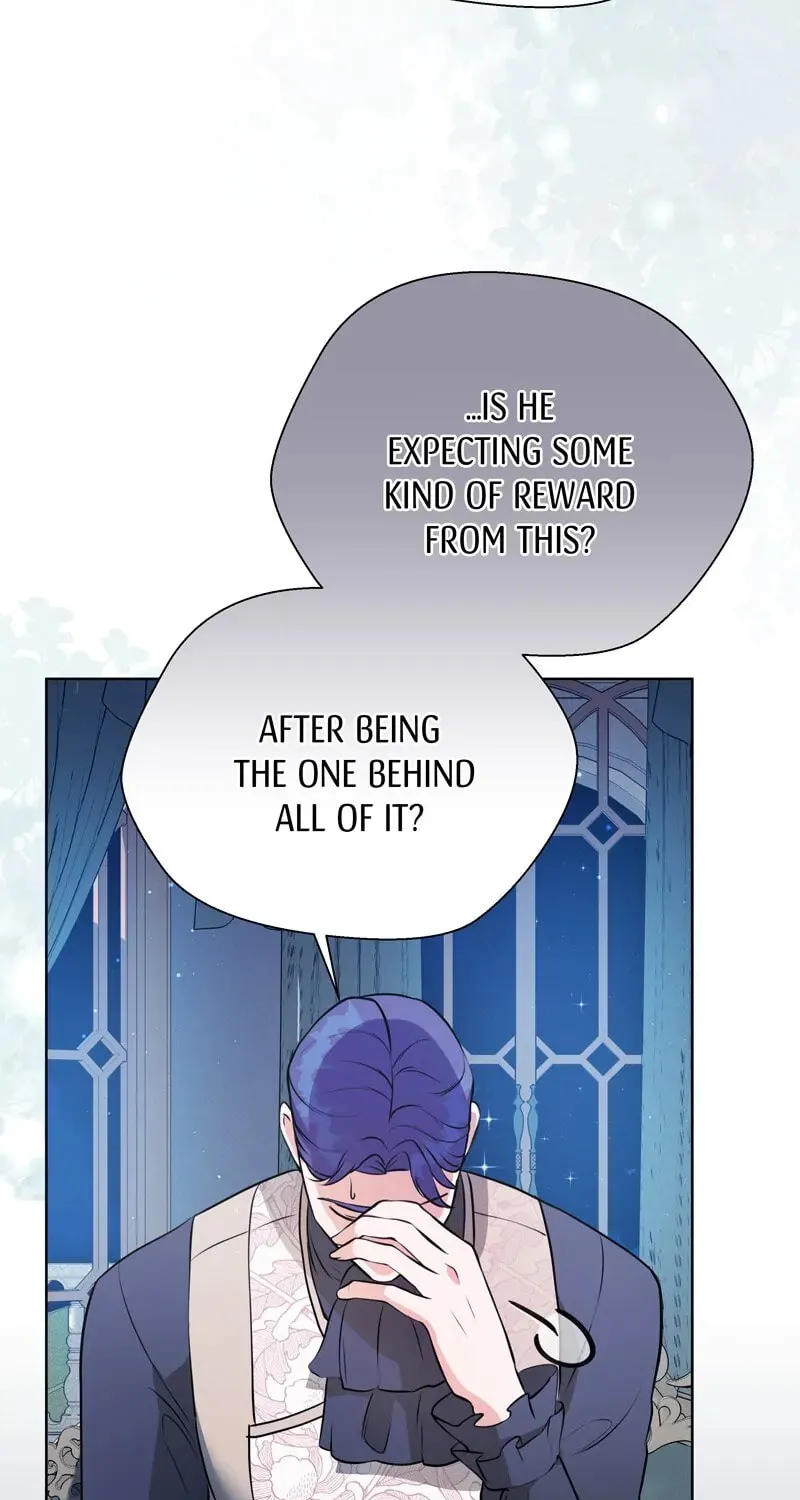 The Dame in Shining Armor Chapter 17 page 47 - 