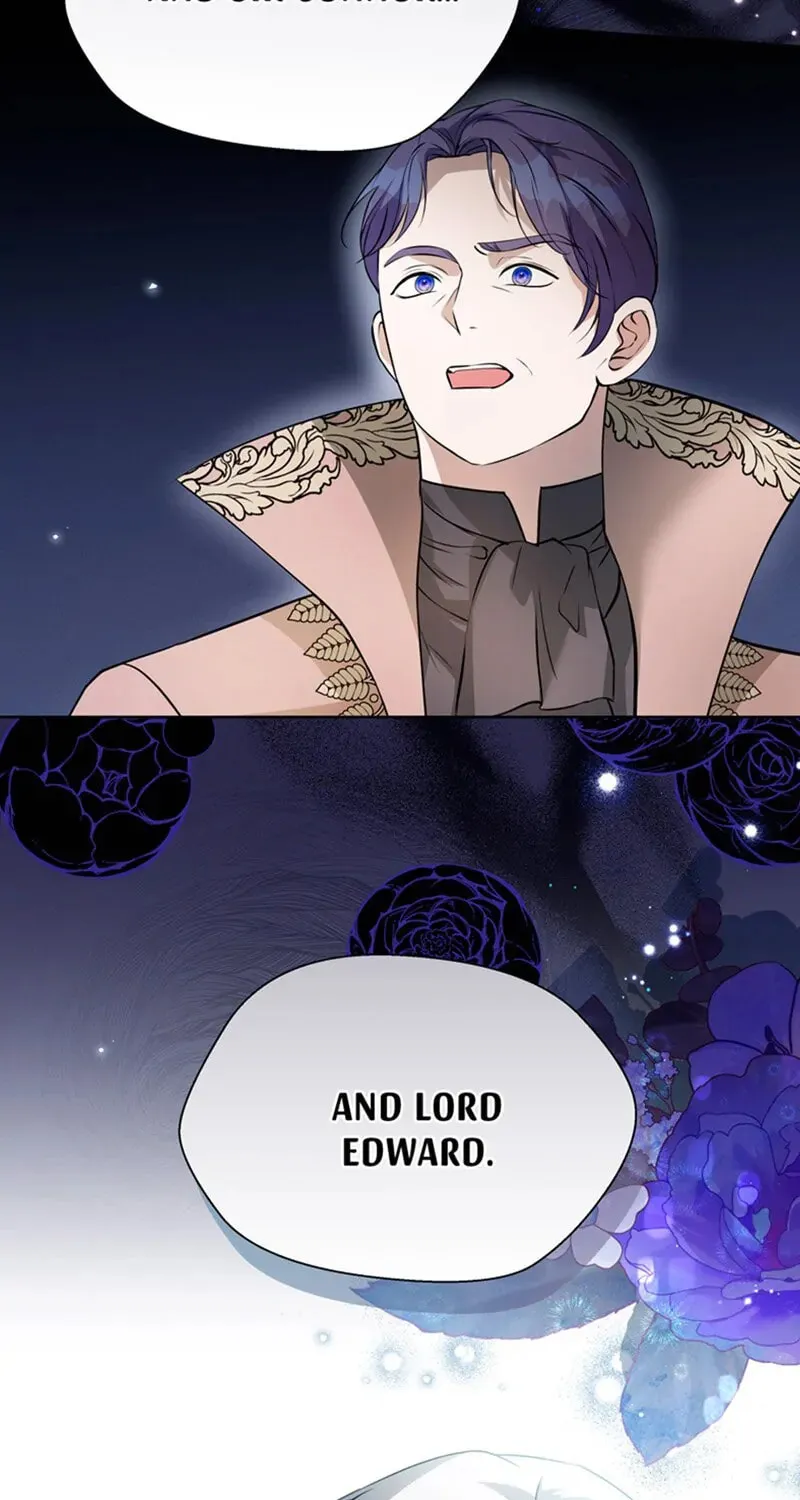 The Dame in Shining Armor Chapter 17 page 6 - 