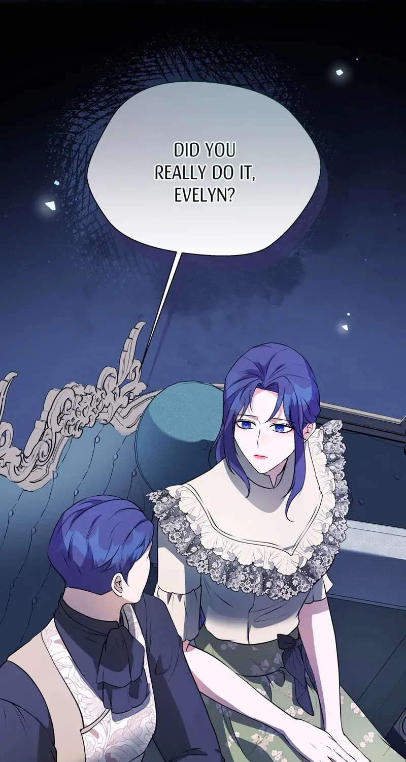 The Dame in Shining Armor Chapter 17 page 51 - 