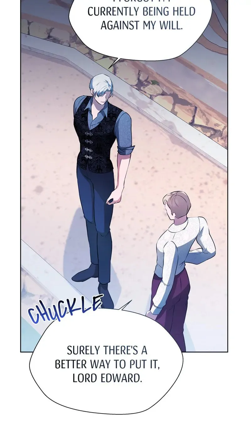 The Dame in Shining Armor Chapter 17 page 85 - 