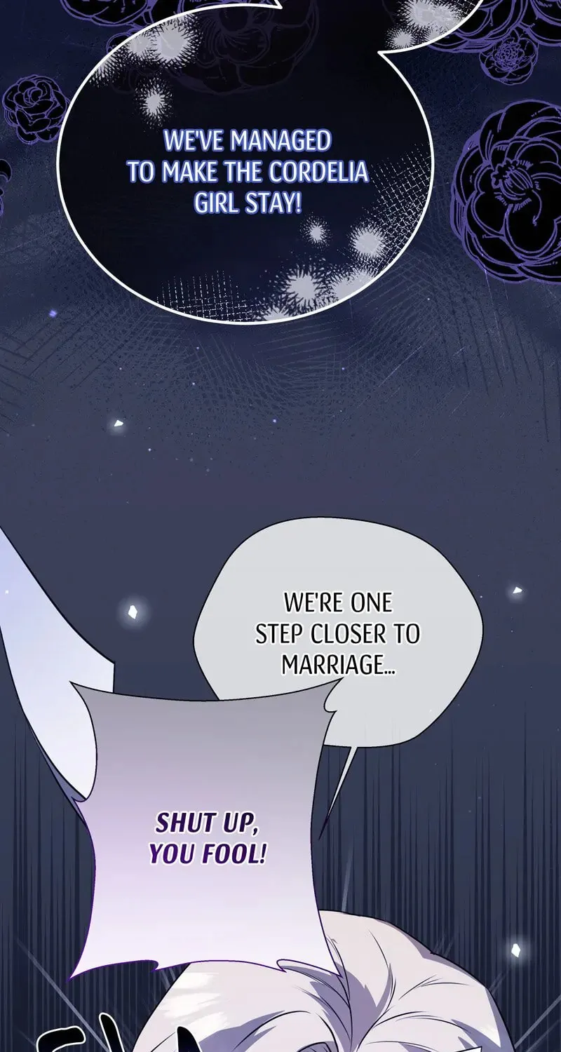The Dame in Shining Armor Chapter 17 page 90 - 