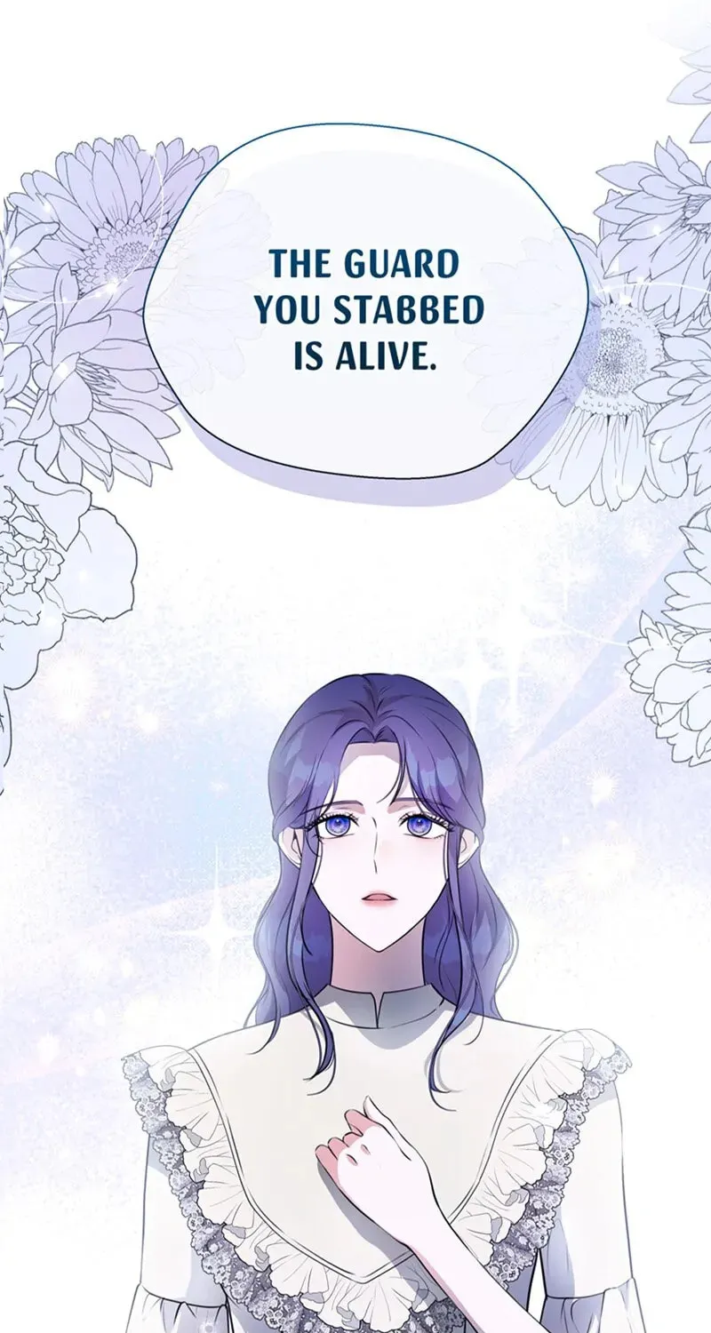 The Dame in Shining Armor Chapter 18 page 2 - 