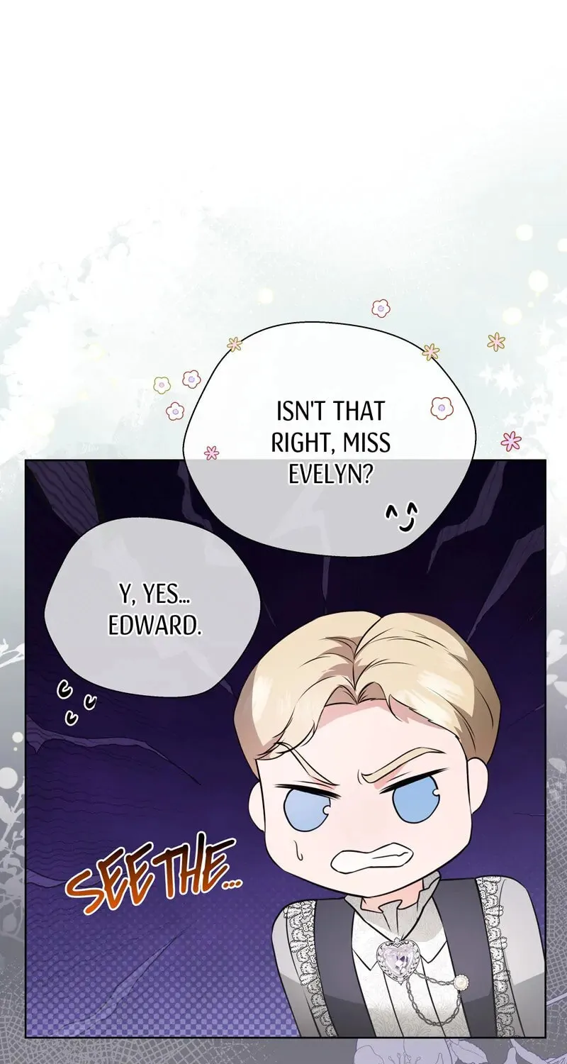 The Dame in Shining Armor Chapter 18 page 106 - 
