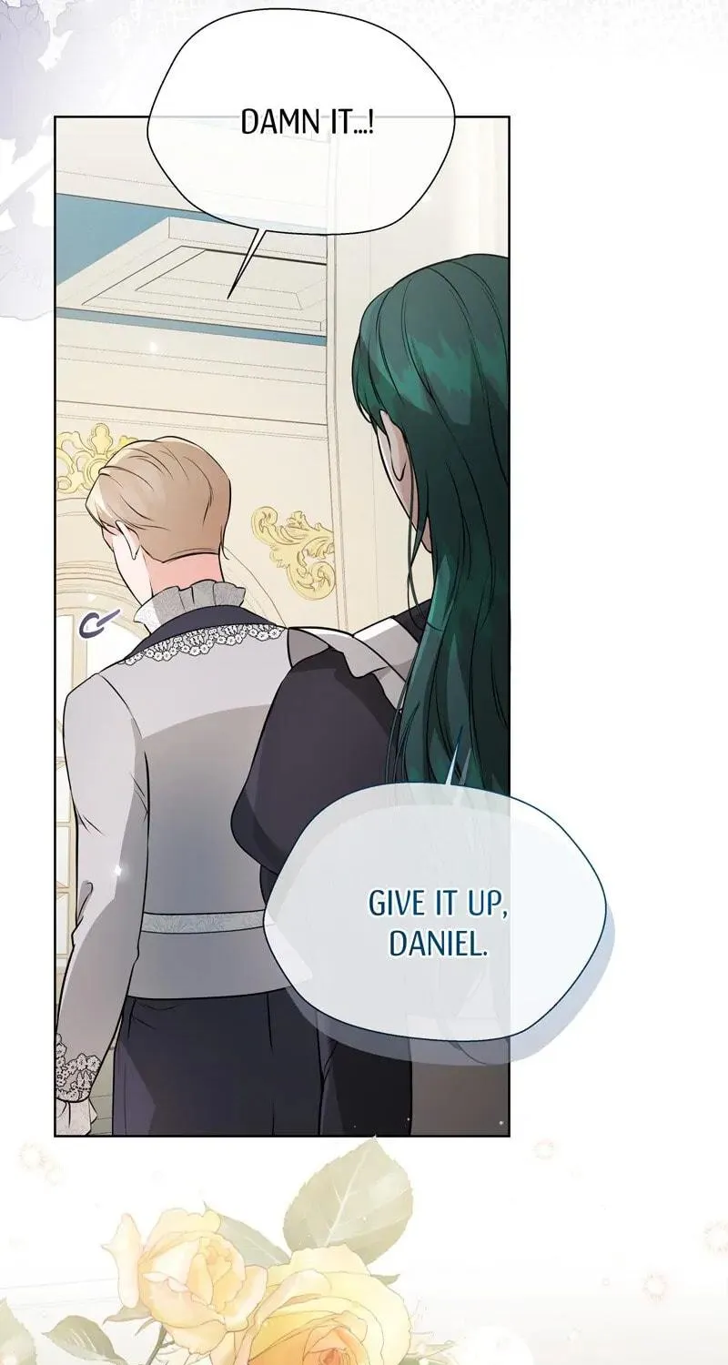 The Dame in Shining Armor Chapter 18 page 108 - 
