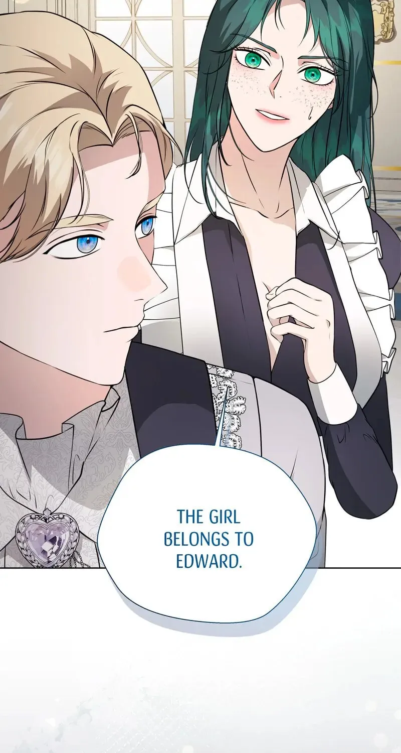 The Dame in Shining Armor Chapter 18 page 110 - 