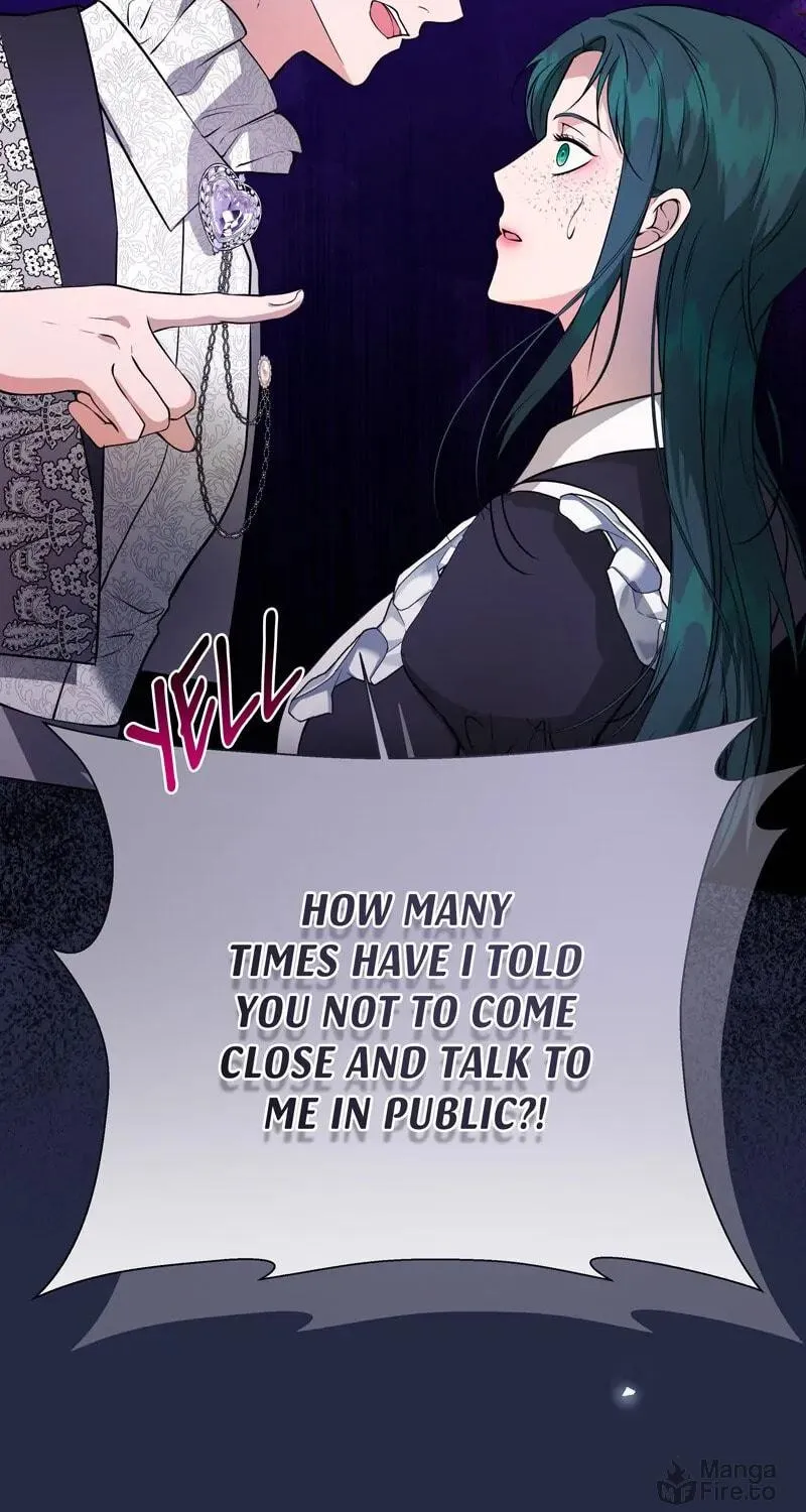 The Dame in Shining Armor Chapter 18 page 114 - 