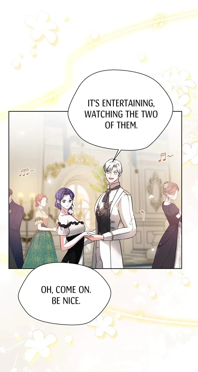 The Dame in Shining Armor Chapter 18 page 134 - 