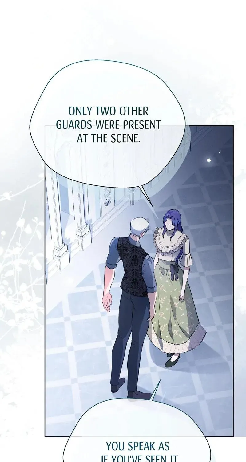 The Dame in Shining Armor Chapter 18 page 26 - 