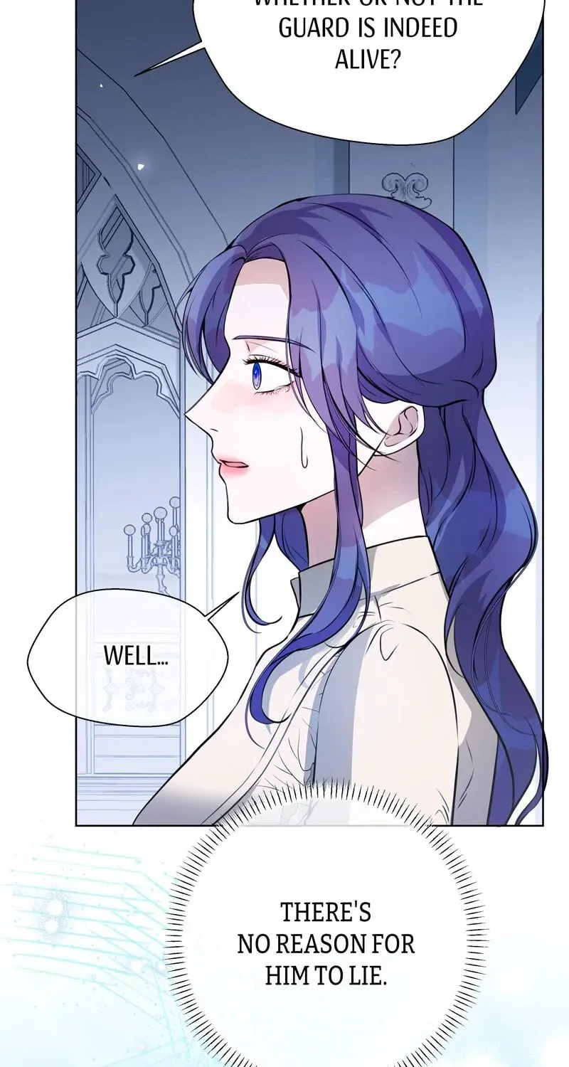 The Dame in Shining Armor Chapter 18 page 30 - 
