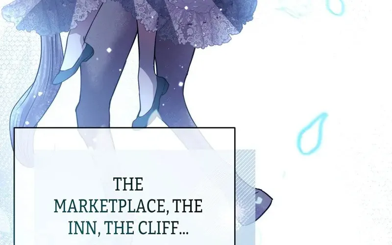 The Dame in Shining Armor Chapter 18 page 35 - 