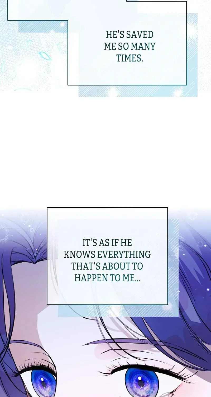 The Dame in Shining Armor Chapter 18 page 36 - 