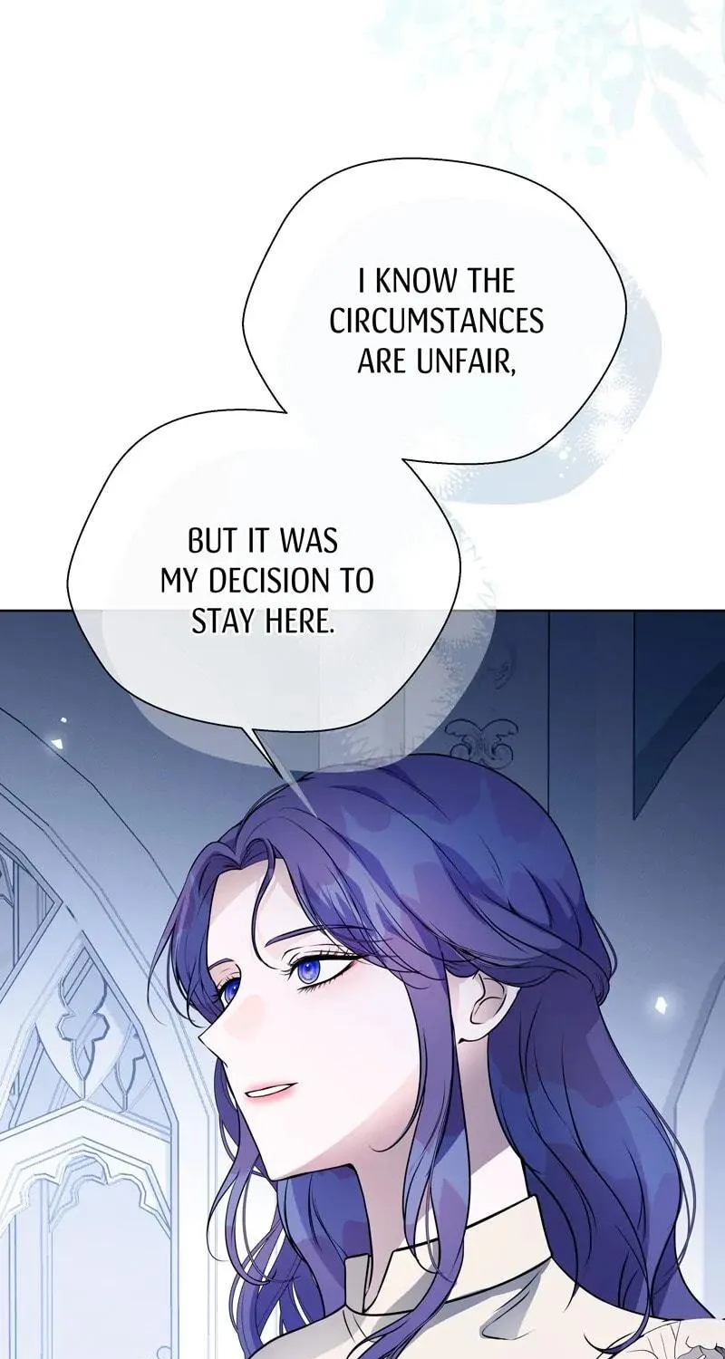 The Dame in Shining Armor Chapter 18 page 46 - 