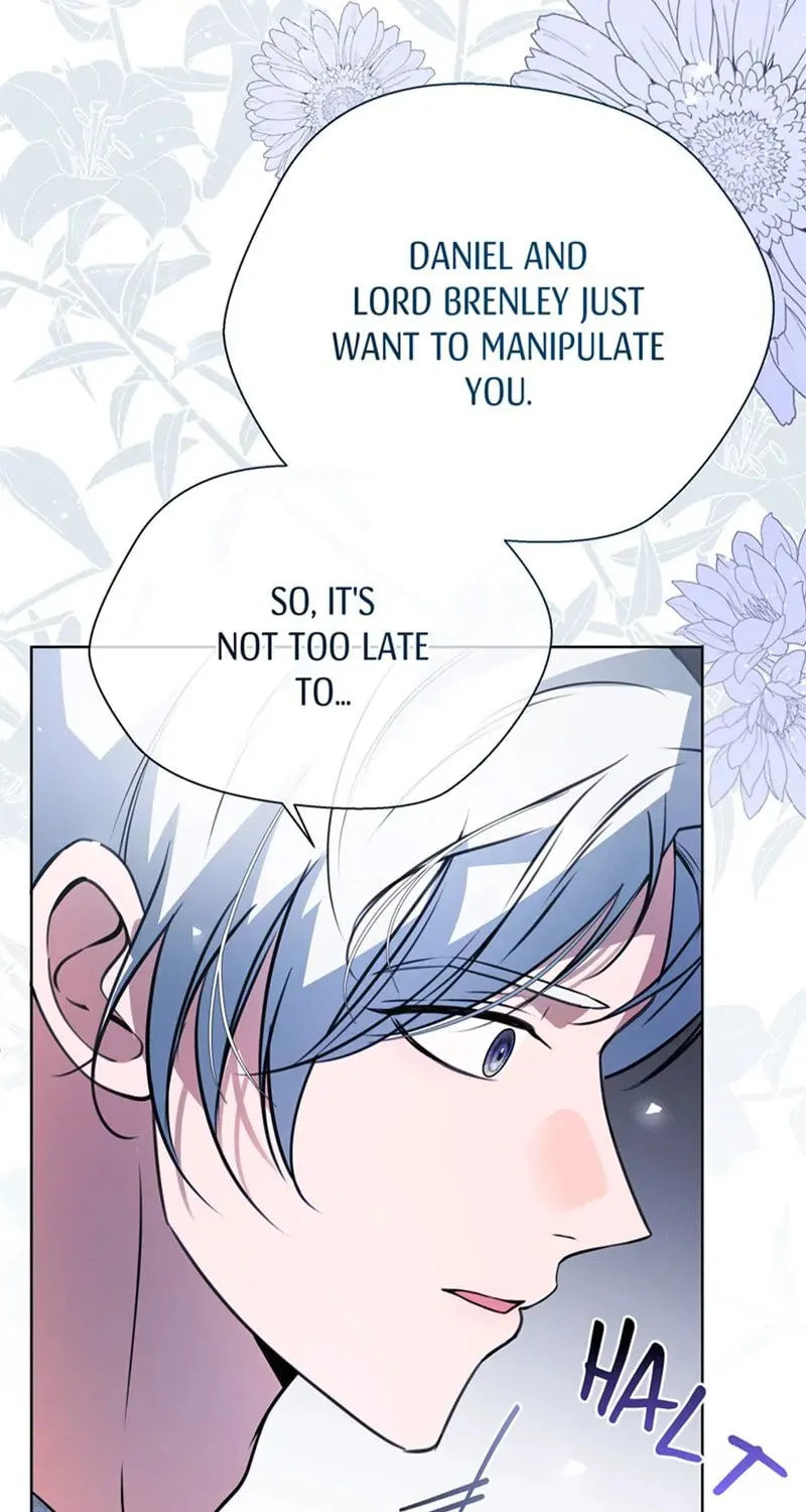 The Dame in Shining Armor Chapter 18 page 6 - 