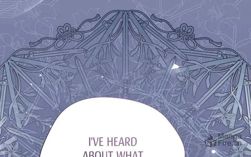 The Dame in Shining Armor Chapter 18 page 57 - 