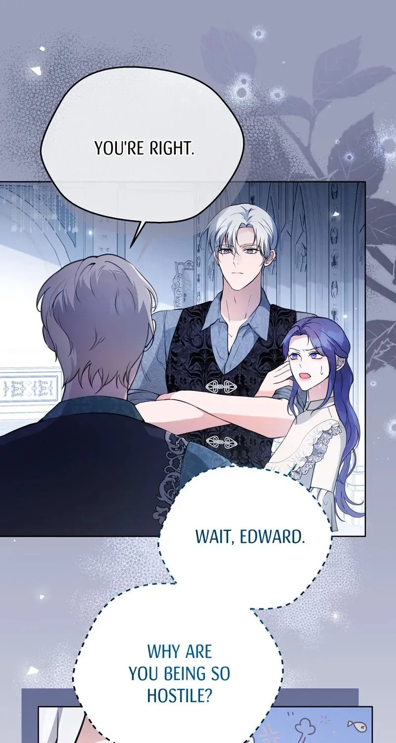 The Dame in Shining Armor Chapter 18 page 64 - 