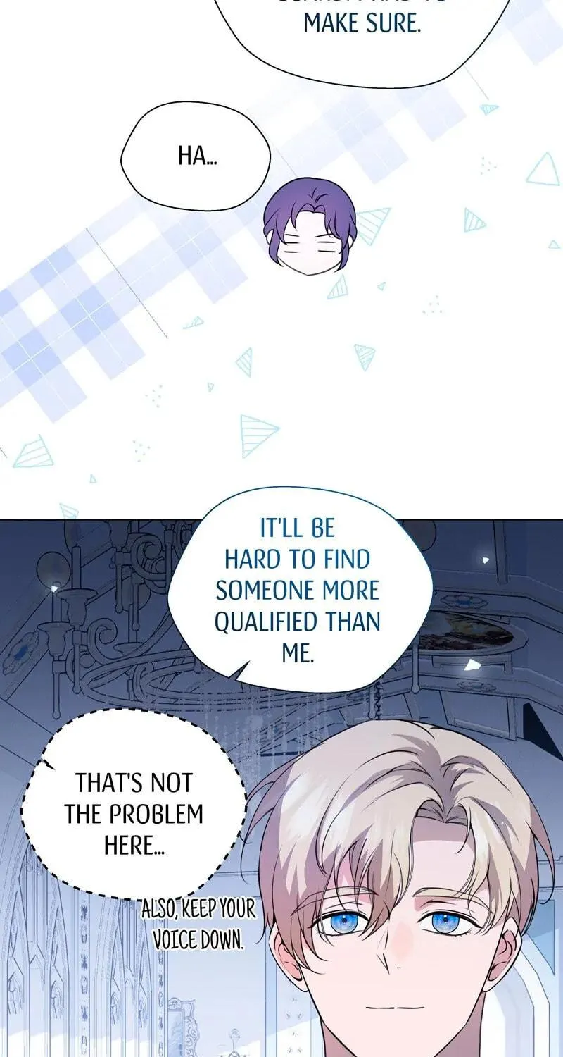 The Dame in Shining Armor Chapter 18 page 68 - 