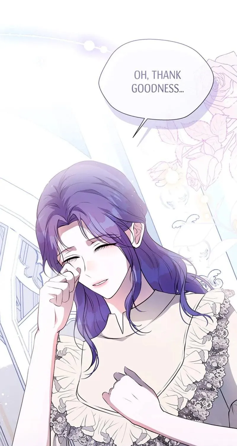The Dame in Shining Armor Chapter 18 page 8 - 