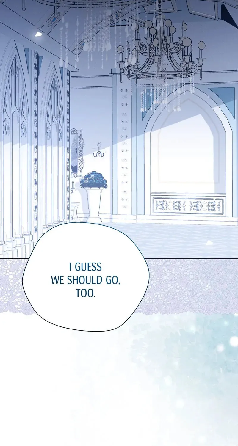 The Dame in Shining Armor Chapter 18 page 72 - 