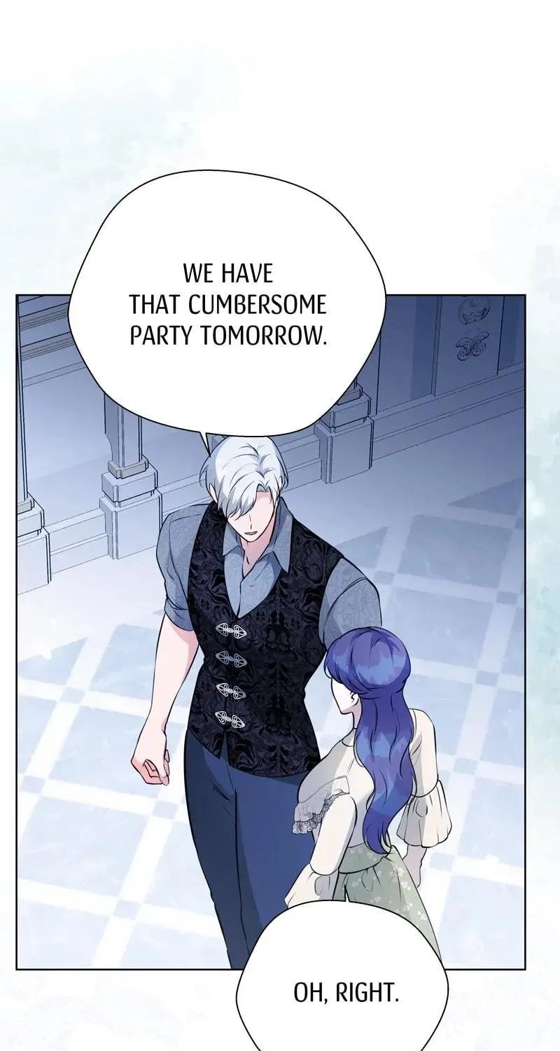 The Dame in Shining Armor Chapter 18 page 74 - 