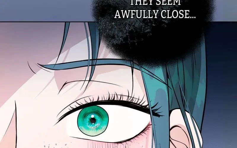 The Dame in Shining Armor Chapter 18 page 79 - 