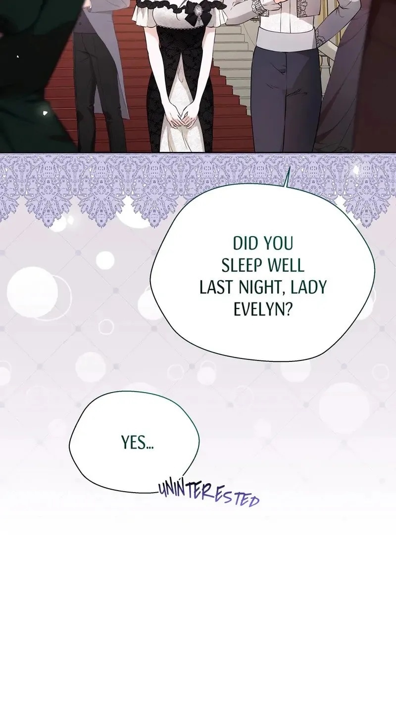 The Dame in Shining Armor Chapter 18 page 94 - 