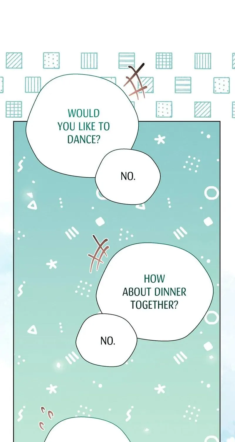 The Dame in Shining Armor Chapter 18 page 95 - 