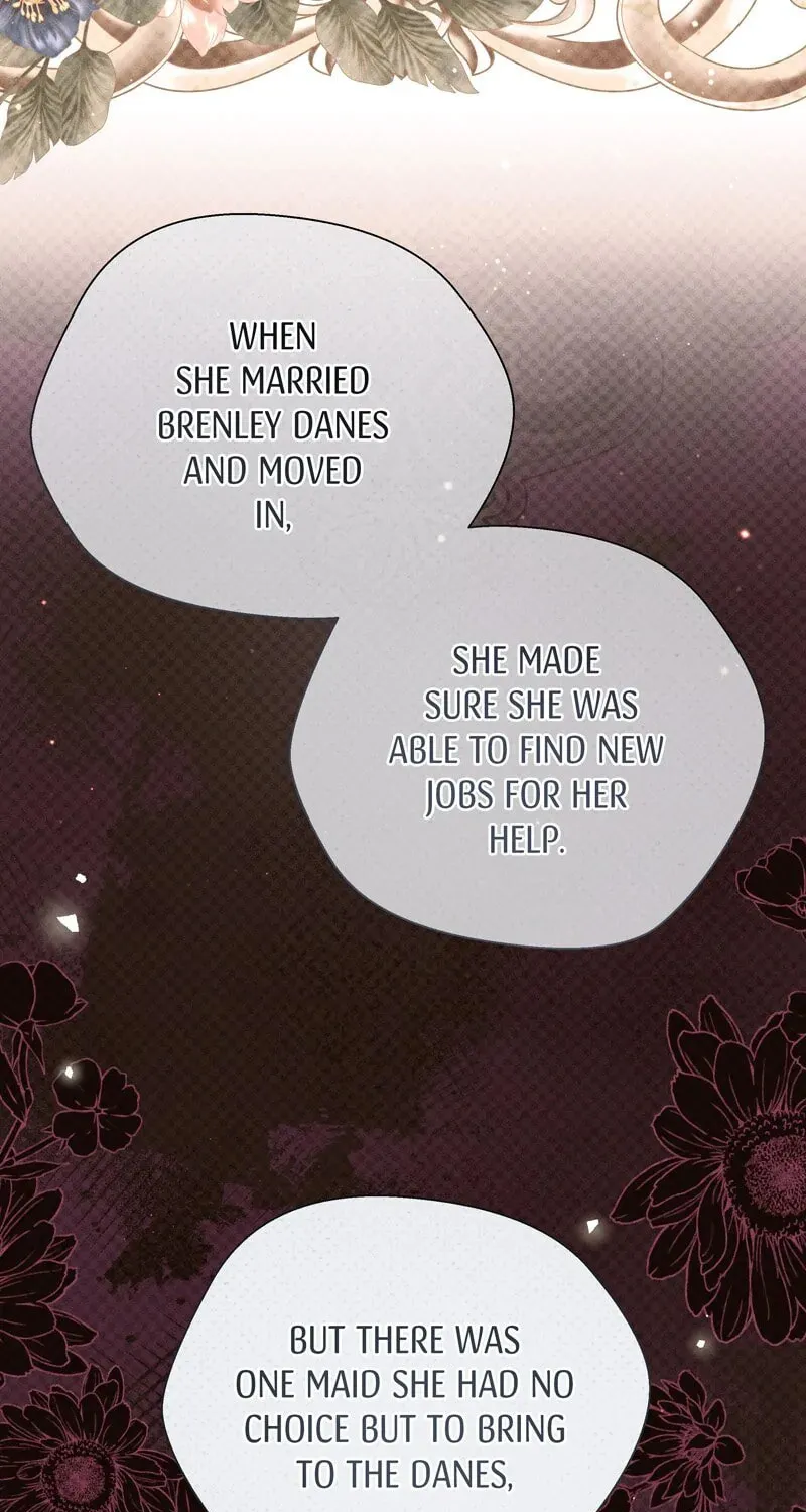 The Dame in Shining Armor Chapter 19 page 11 - 