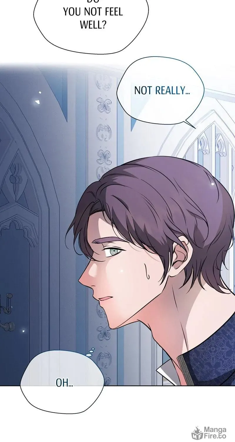 The Dame in Shining Armor Chapter 19 page 101 - 