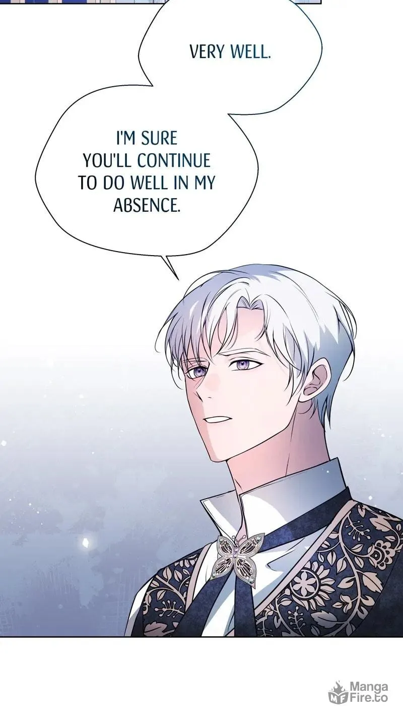 The Dame in Shining Armor Chapter 19 page 113 - 