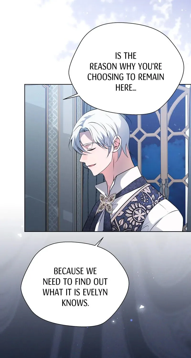 The Dame in Shining Armor Chapter 19 page 116 - 