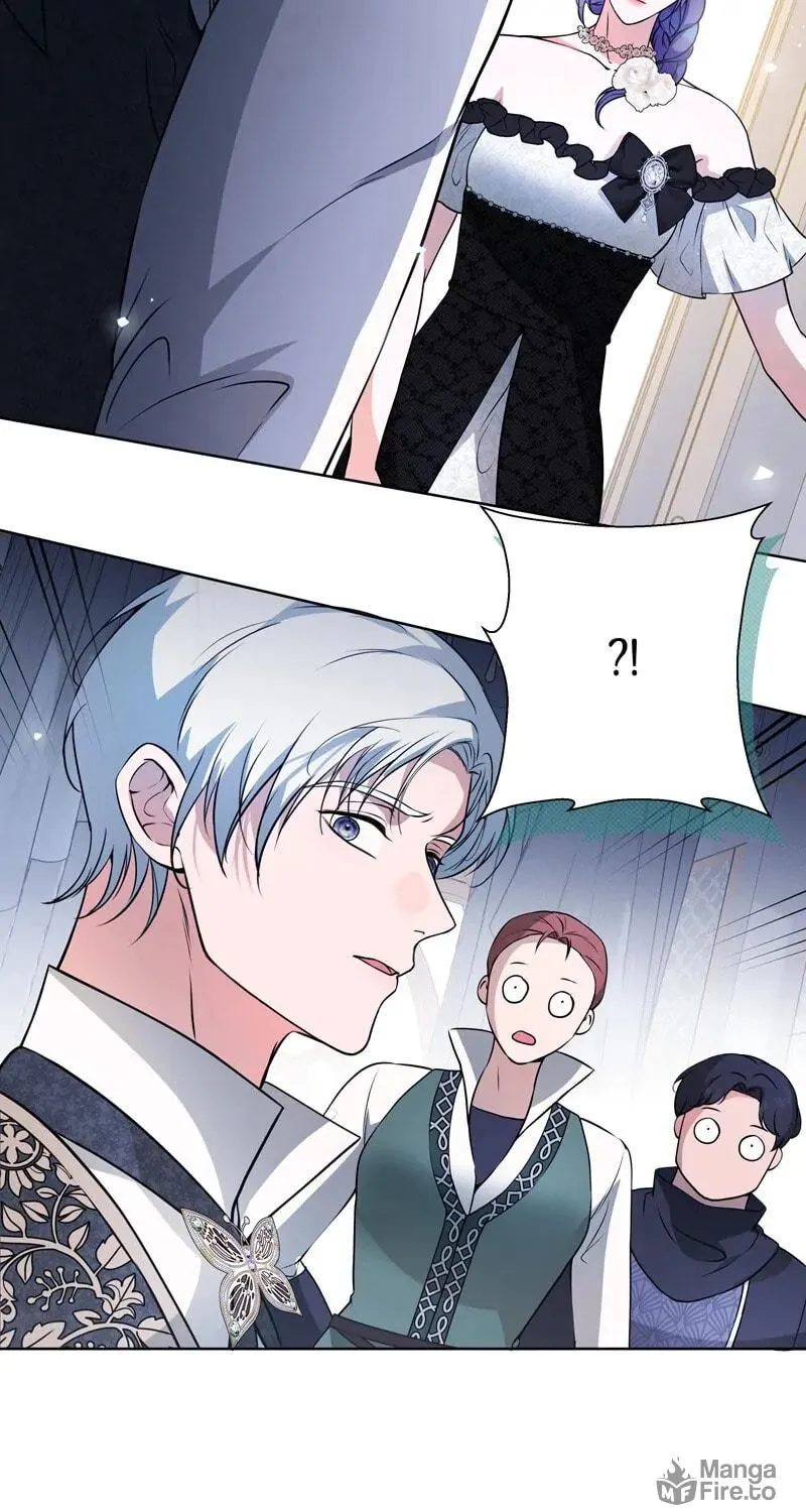 The Dame in Shining Armor Chapter 19 page 122 - 