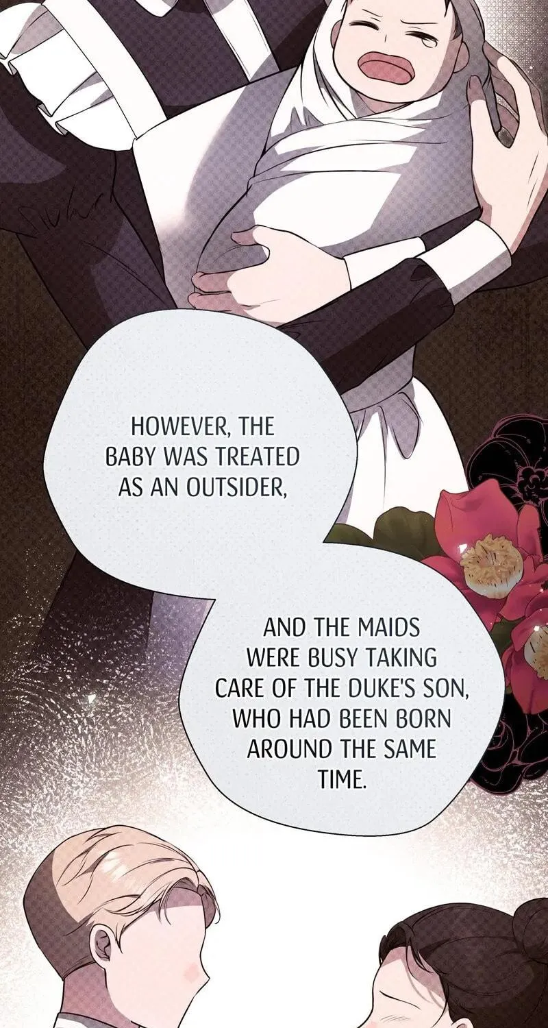 The Dame in Shining Armor Chapter 19 page 17 - 