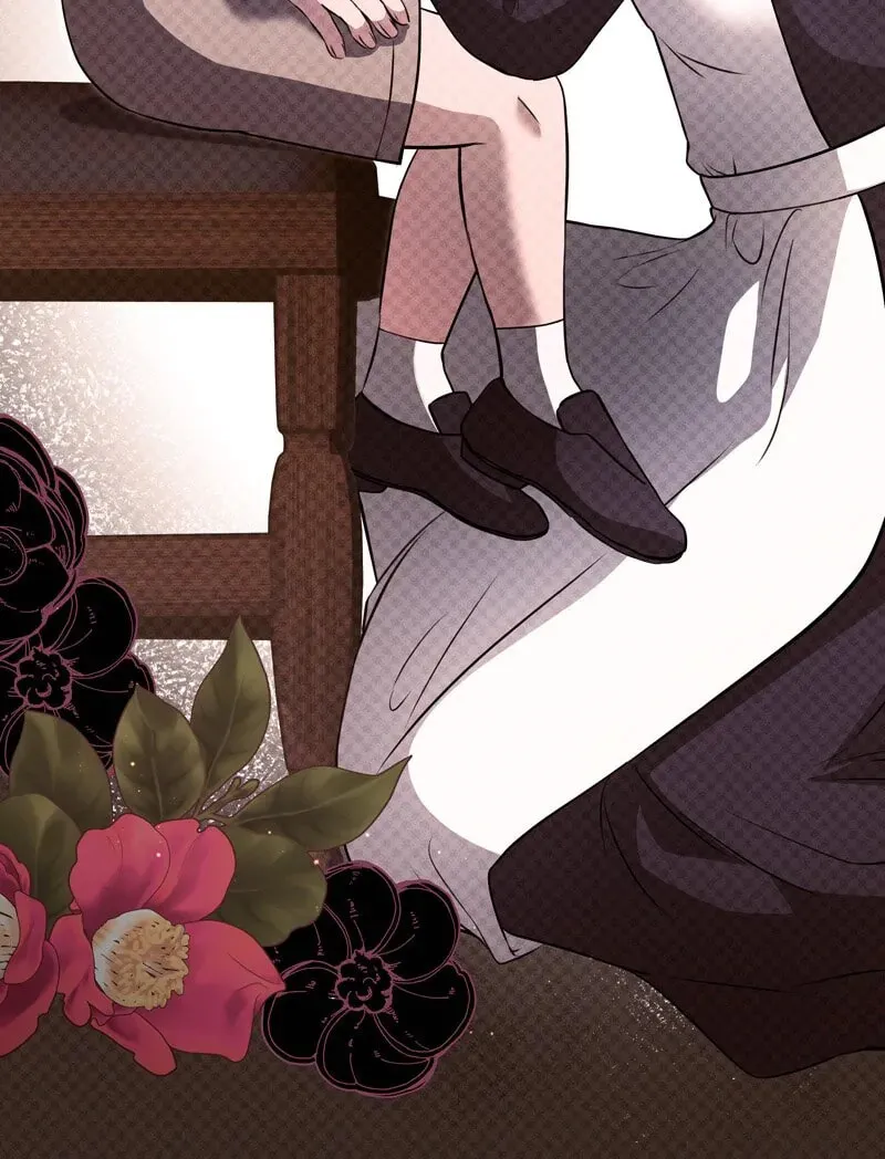 The Dame in Shining Armor Chapter 19 page 19 - 