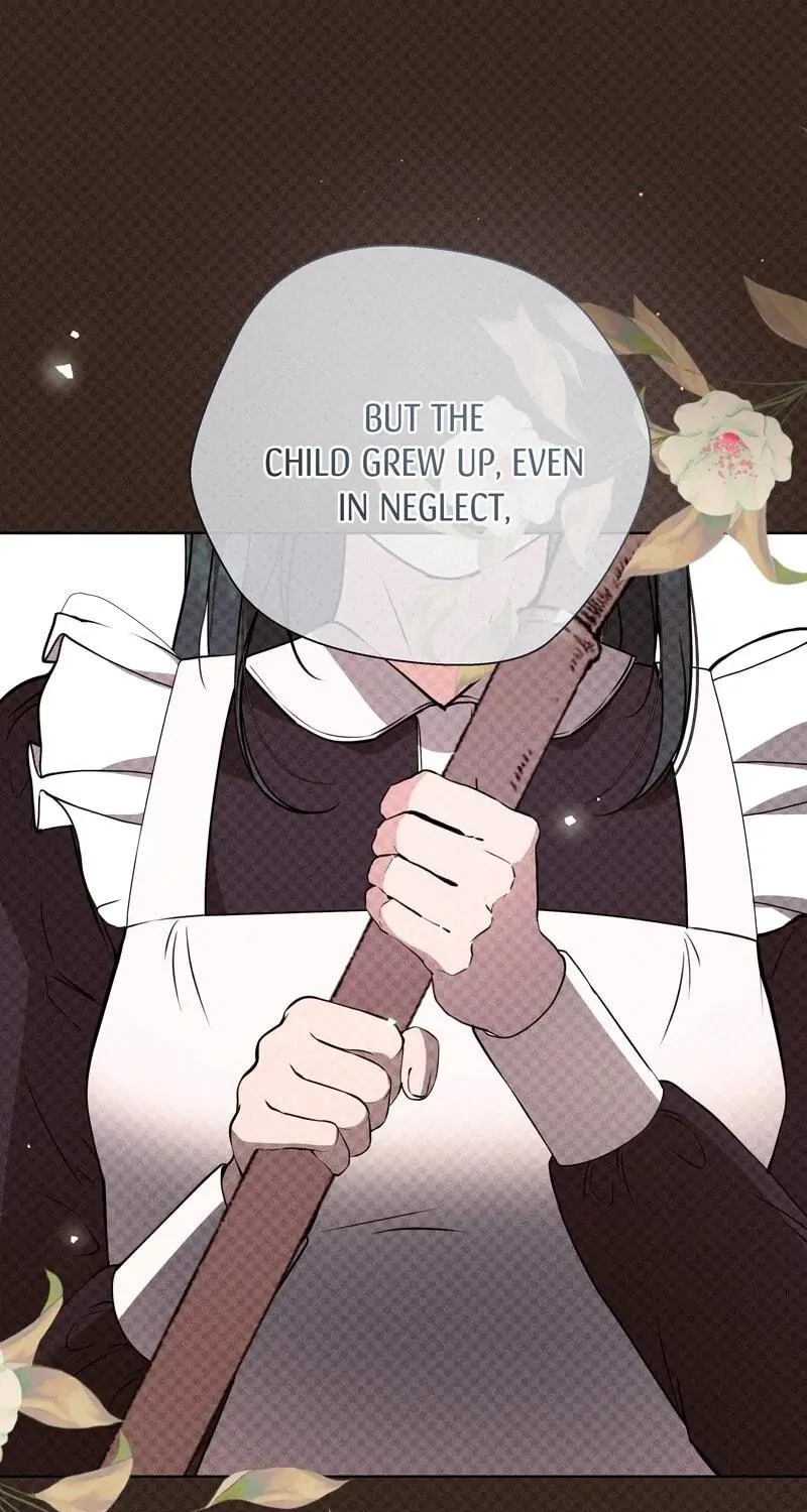The Dame in Shining Armor Chapter 19 page 20 - 