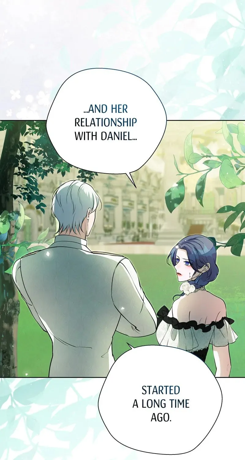 The Dame in Shining Armor Chapter 19 page 24 - 