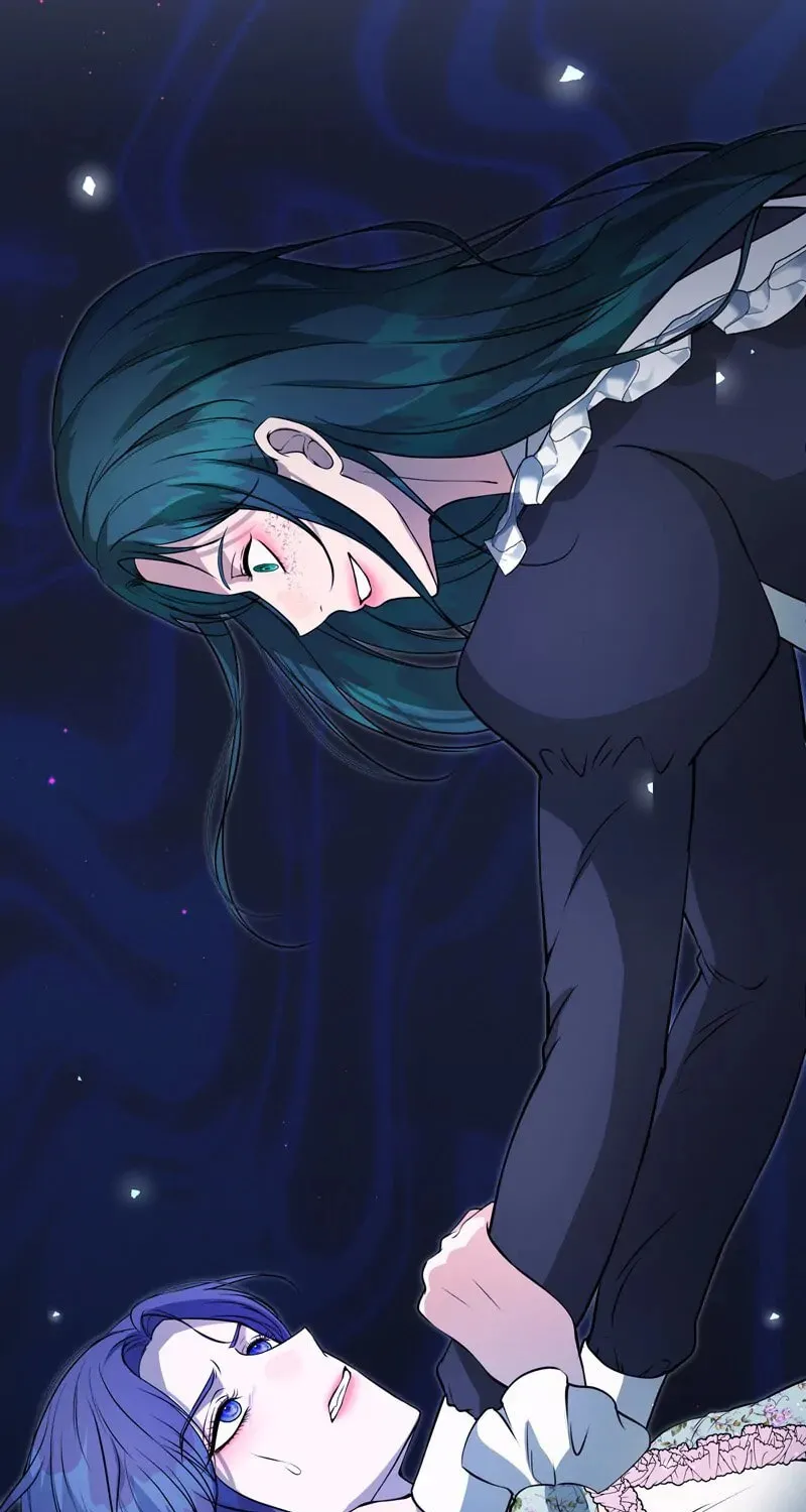 The Dame in Shining Armor Chapter 19 page 28 - 
