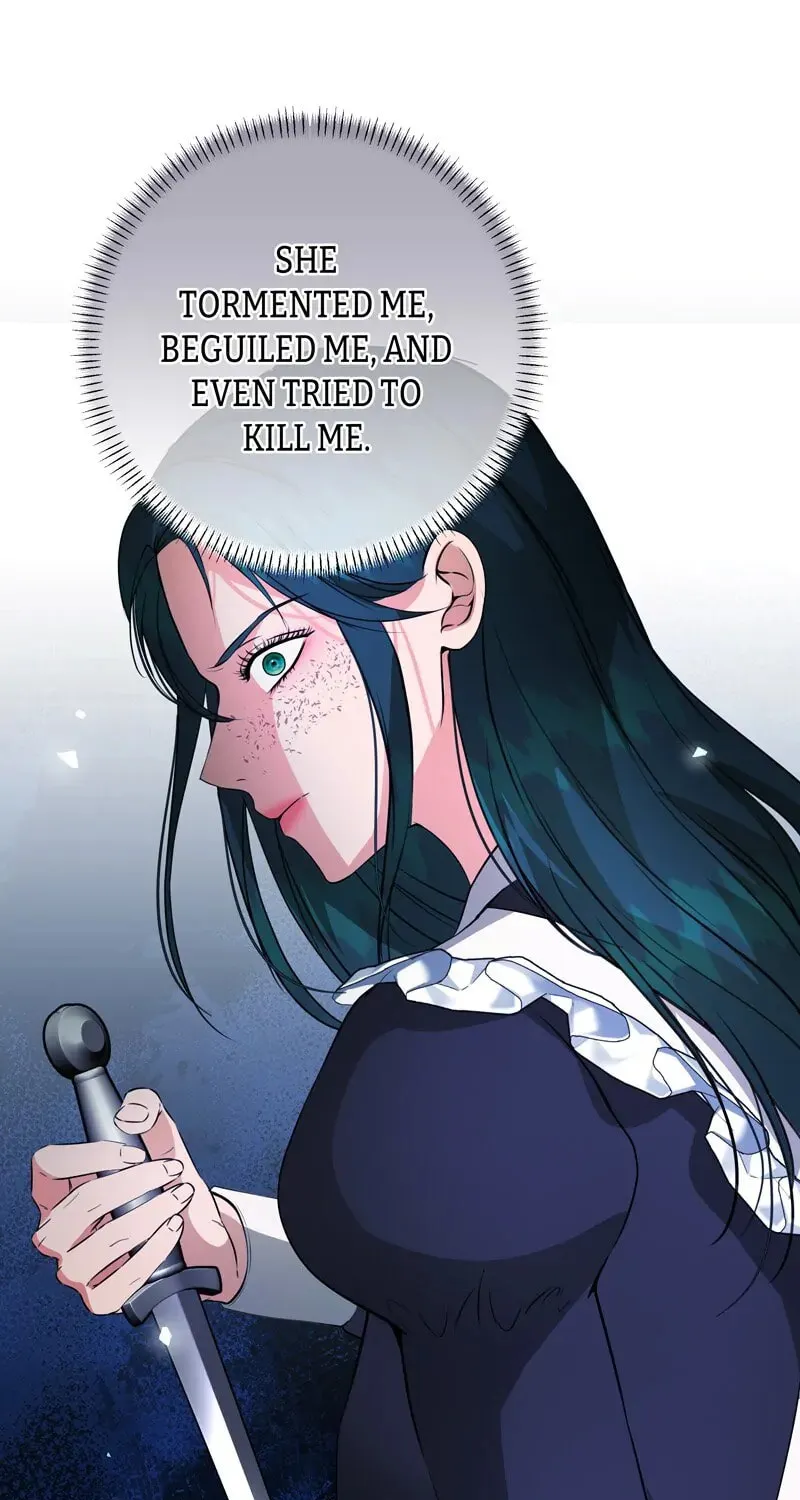 The Dame in Shining Armor Chapter 19 page 41 - 