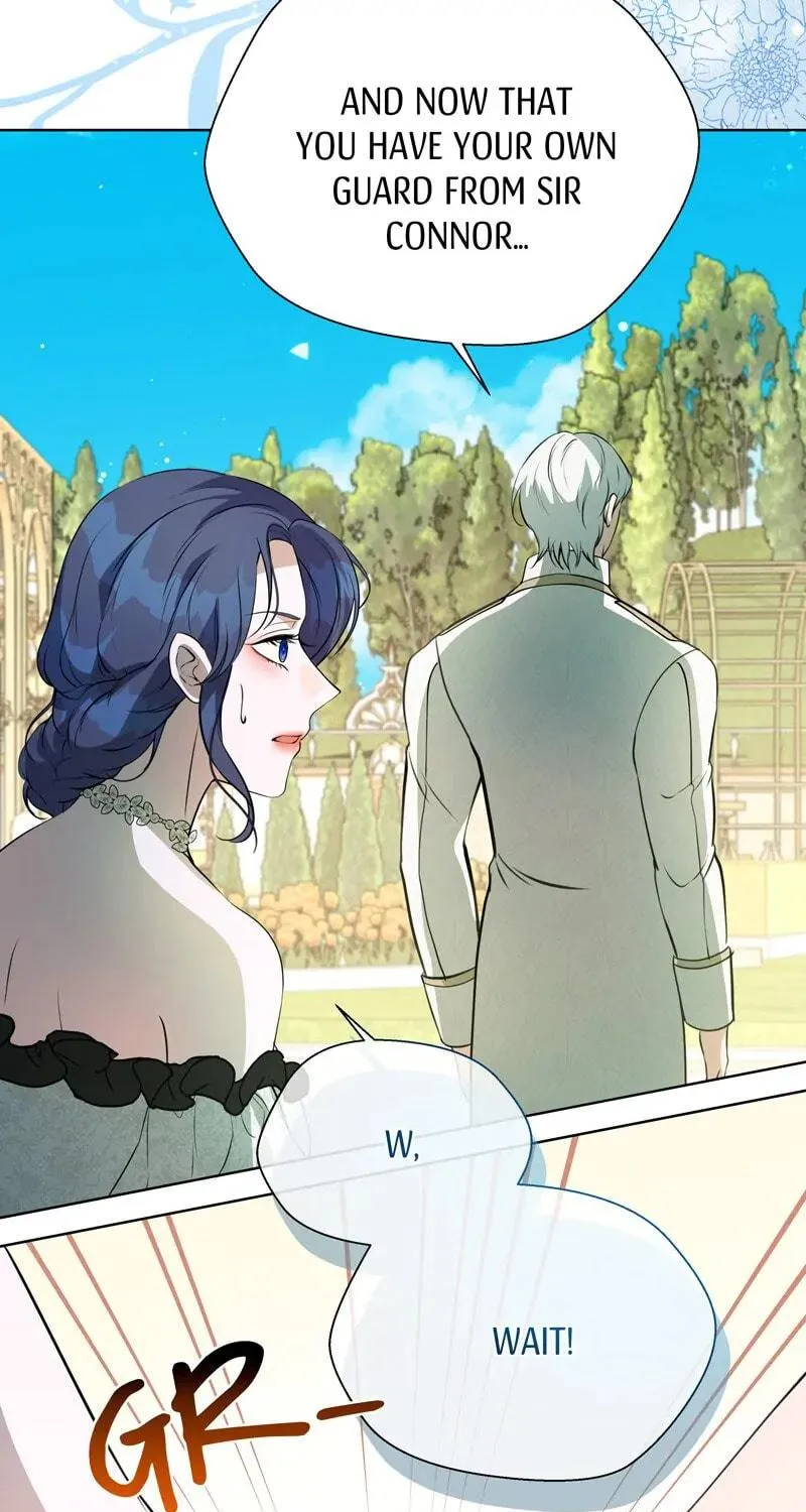 The Dame in Shining Armor Chapter 19 page 49 - 