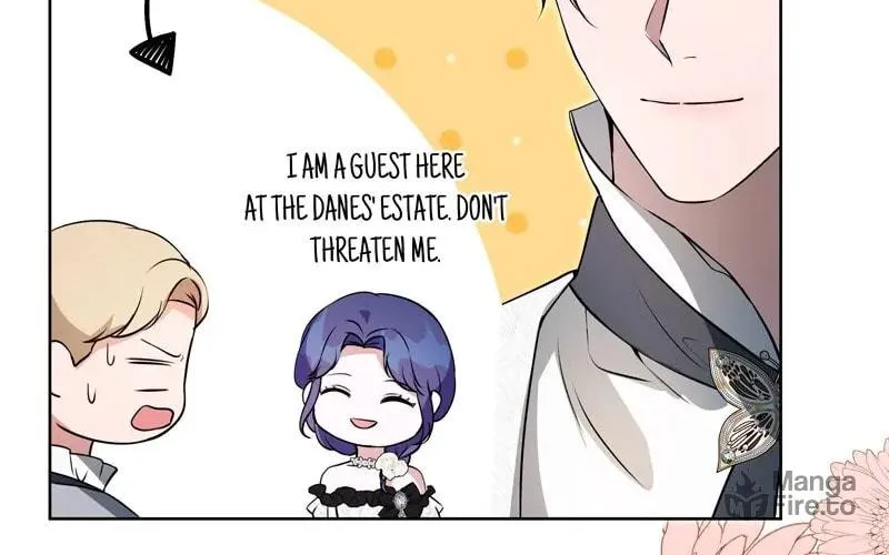 The Dame in Shining Armor Chapter 19 page 55 - 