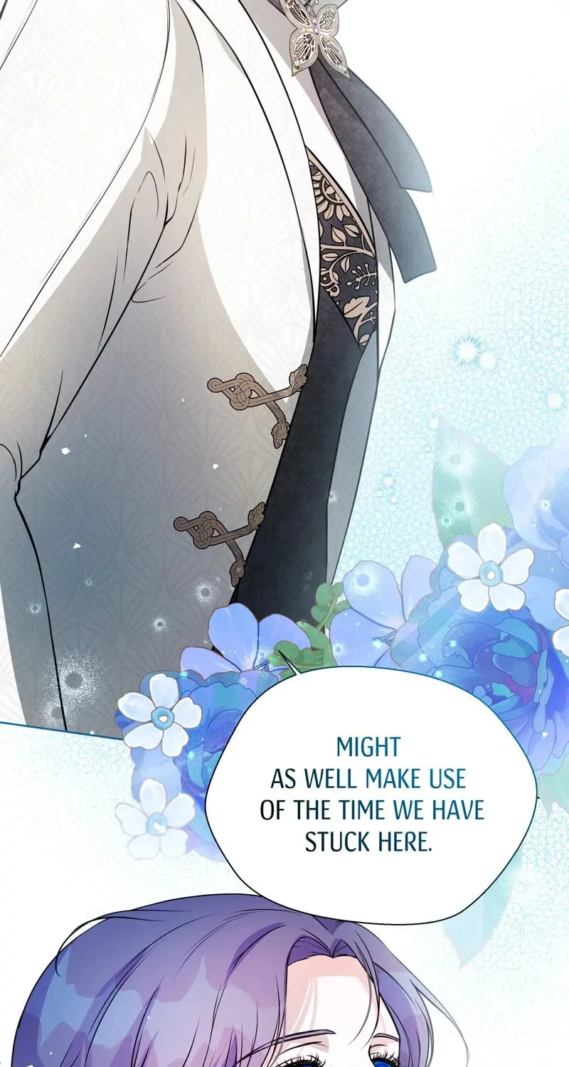 The Dame in Shining Armor Chapter 19 page 70 - 