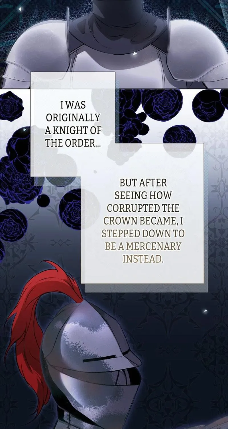 The Dame in Shining Armor Chapter 19 page 77 - 