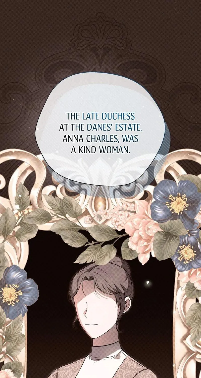 The Dame in Shining Armor Chapter 19 page 9 - 